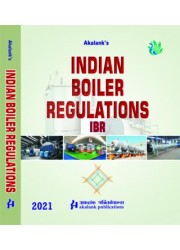 Indian Boiler Regulations, 19th Edition